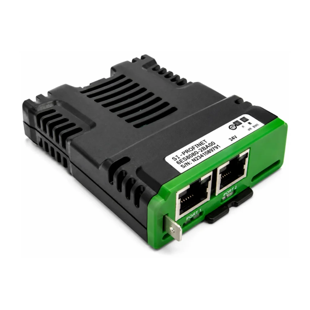 SI-PROFINET V2 PROFINET Haberleşme Modülü