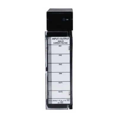 IC693ALG390F