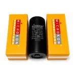 Microkon 124-149 µF 220V İlk Hareket (Marş) Kondansatörü