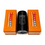 Microkon 216-259 µF 220V İlk Hareket (Marş) Kondansatörü
