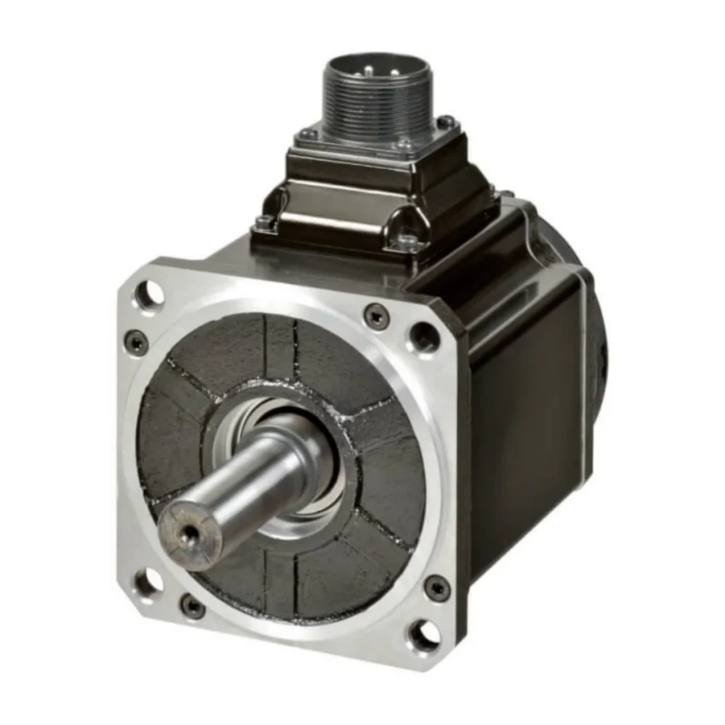 Omron R88M-1L3K030C-S2 3KW SERVO MOTOR