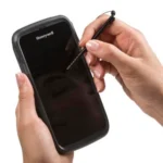Honeywell CT60L0N Barkod Okuyucu / Mobil El Terminali 1D/2D + Batarya Hediye
