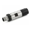 6GK1901-0DB20-6AA0 IE FC M12 Plug PRO 4 Pin D-Code PROFINET Fiş