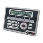 DOP11B-10 24VDC 160×32 LCD 24 Tuşlu 6 LEDli Operatör Paneli