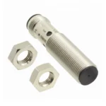 Omron E2B-M12KS04-M1-B1 M12 4mm PNP-NO İndüktif Sensör