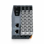 X20BC0083 POWERLINK Bus Controller + 3 Modül Hediye