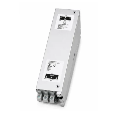 8B0F0160H000.A00-1 16A 3×480VAC Pasif Hat Filtresi