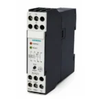 3UN2100-0AN7 220-240VAC Termistör Motor Koruma Rölesi