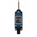ME-8166 Spiral Telli Plastik Çubuk Pimli Limit Switch
