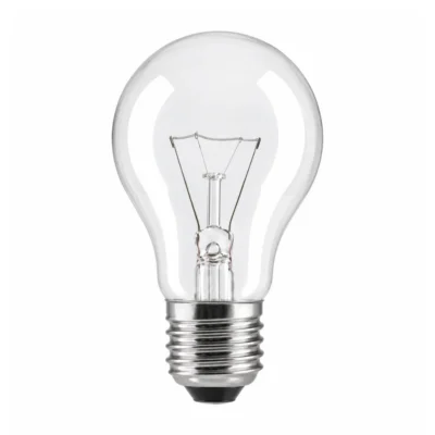 Classic 60W E27 Klasik Ampul 24v 60w