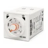 RZ1A1A03S-25 3 Saniye 24-220V AC/DC Zaman Rölesi