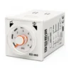 RZ1A1B03S-25 24-230V AC/DC 3 Saniye Gecikmeli Zaman Rölesi