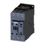 3RT2035-1AP00 SIRIUS 41A 18,5kW 230VAC Kontaktör