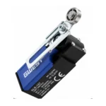 GLS-131 Ayarlanabilir Metal Makaralı Çift Yönlü Limit Switch