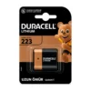223 CR-P2 6V 1550mAh Lityum Fotoğraf Pili