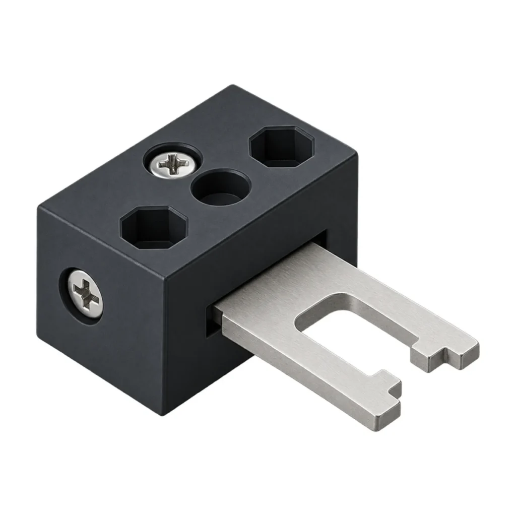 Pizzato VF KEYF3 Switch Aktüatörü