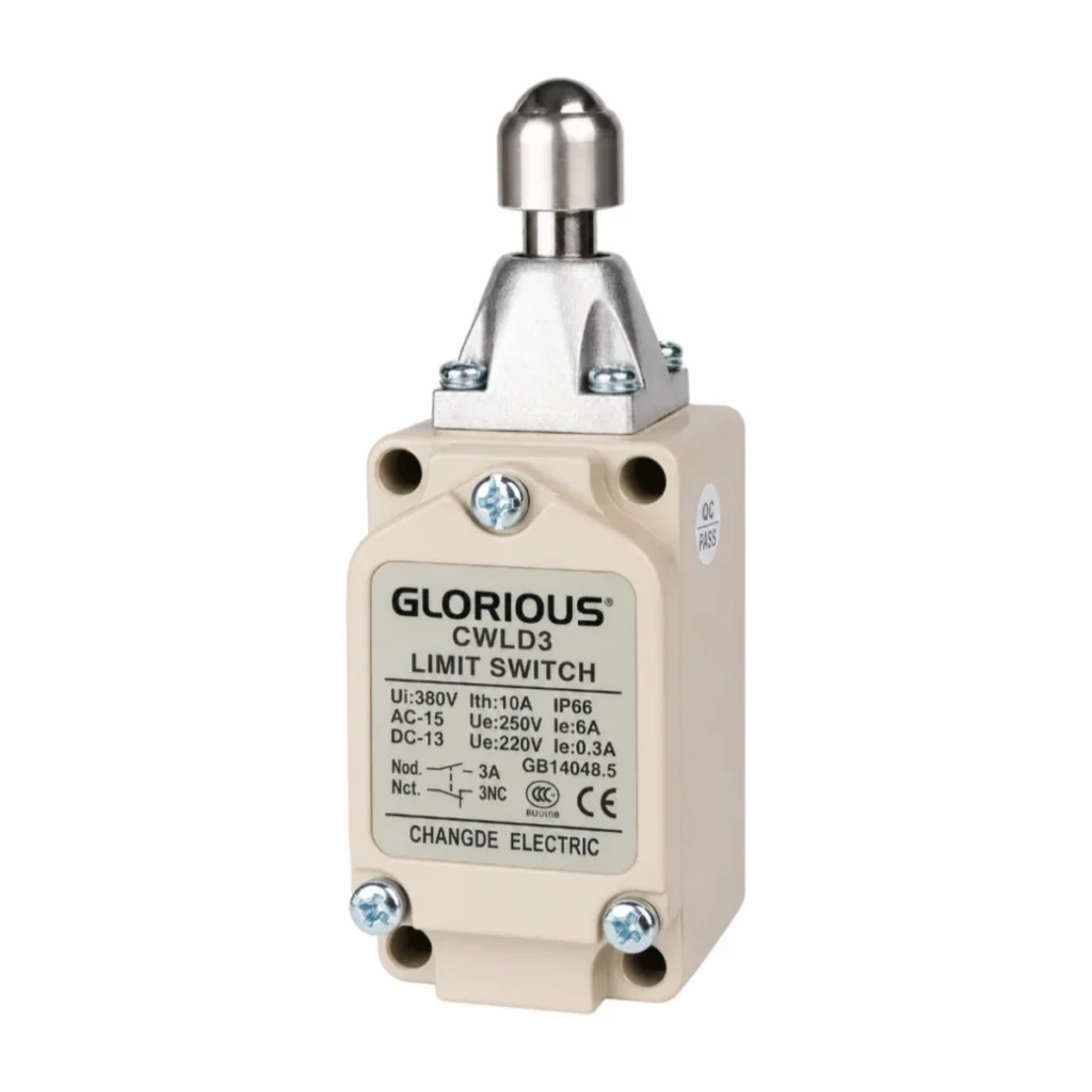 CNTD CWLD3 Limit Switch