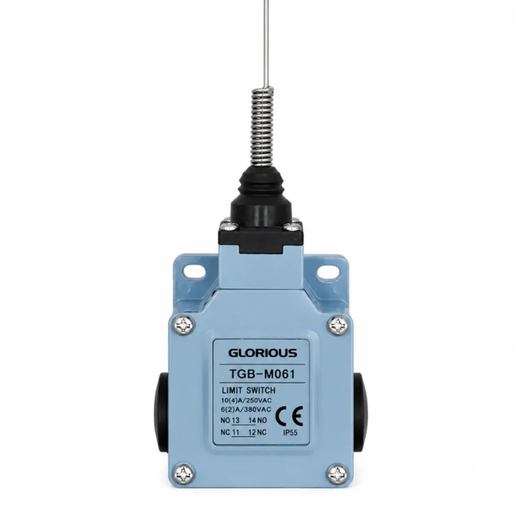 Glorious CSA-061 Limit Switch