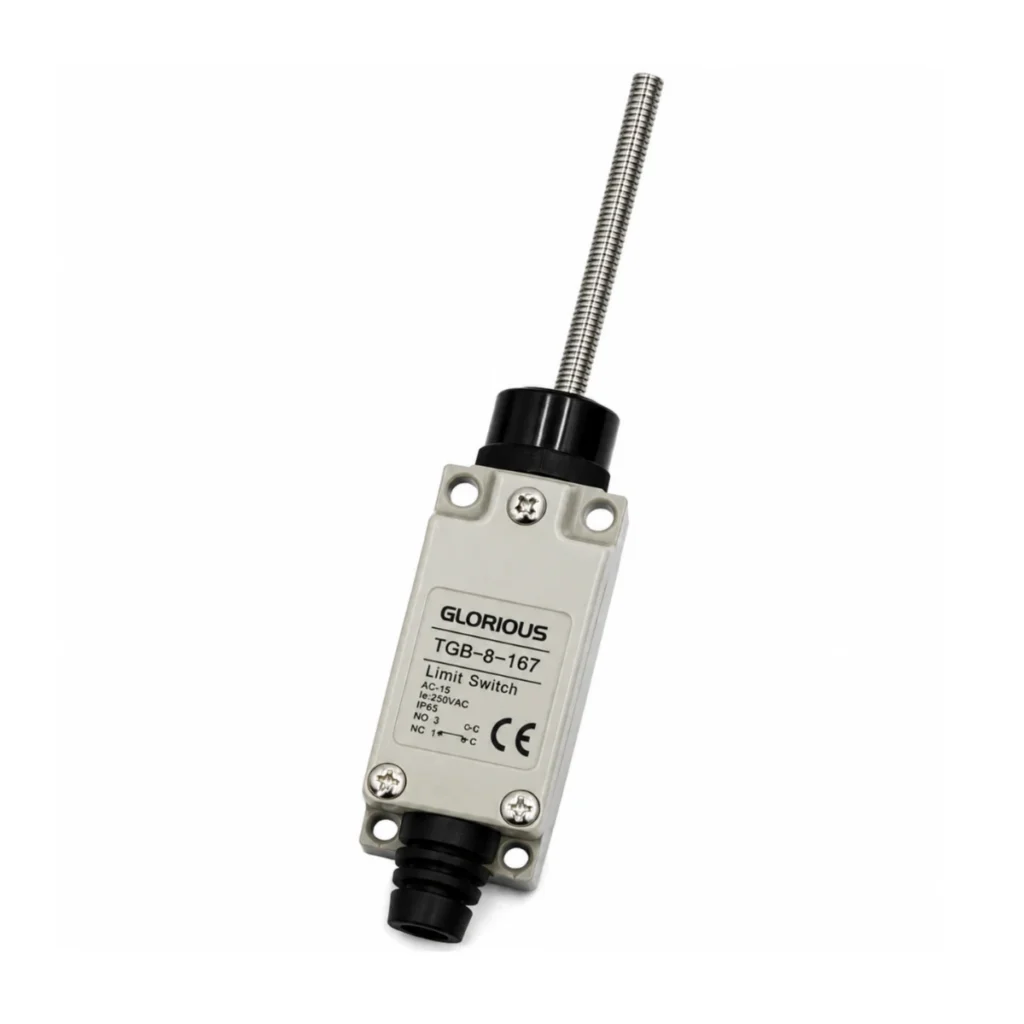 Glorious TZ-8167 Limit Switch