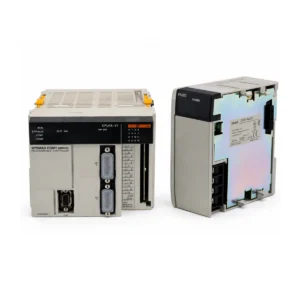 1 PLC+2 MODÜL – CQM1-CPU45-EV1 + CQM1-PA203 PLC Güç Besleme Seti