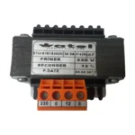 WATEL  Trafo 220V/12V 50VA