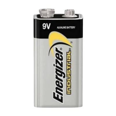 9V-ENERGIZER