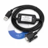 USB-PP1  FOR S7-200   INTERFACE  PLC Programlama Kablosu