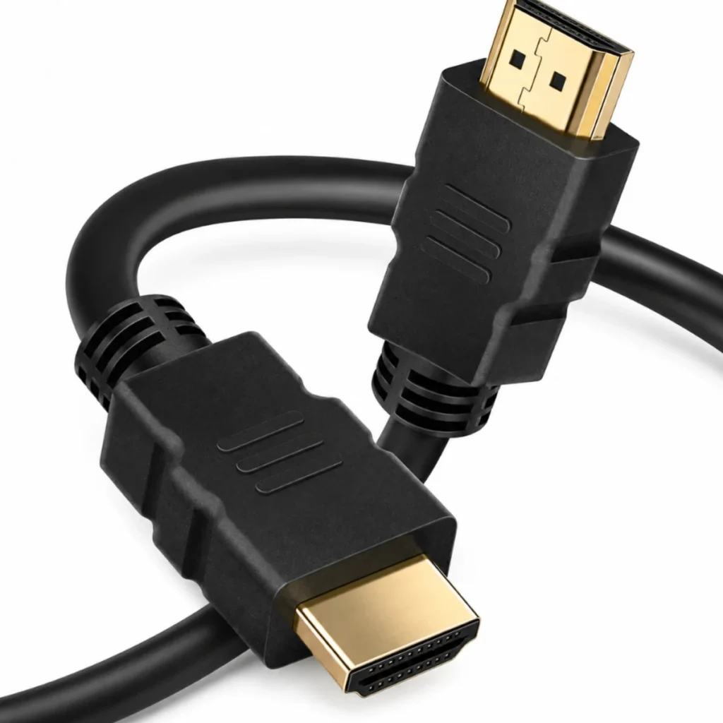 HDMI 2m FO-HDMI-002 Patchcord Kablo – 2m