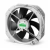 PD280M-220 280x280x80 mm 220V AC Rulmanlı Metal Kare Fan