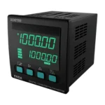 ECH7700-230 72x72mm Dijital Sayıcı Takometre 230VAC