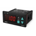 ET2411-LV 24VDC Dijital On-Off Termostat 8A