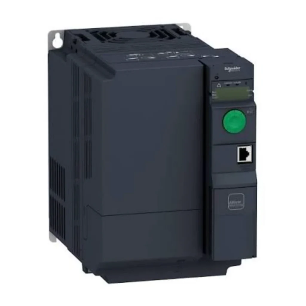 ATV320U75N4B 7,5 kW 380-500V 3 Faz Hız Kontrol Cihazı – Sürücü
