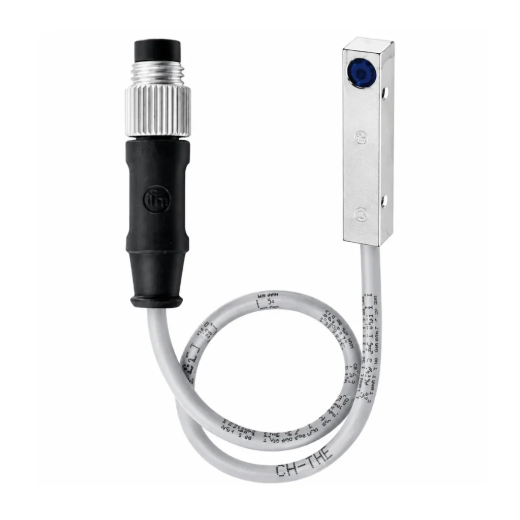 DW-AV-603-C5-276 5x5mm PNP NO Mini İndüktif Sensör