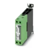 2297154 - ELR 1-24DC/600AC-30 24VDC 30A Solid State Kontaktör