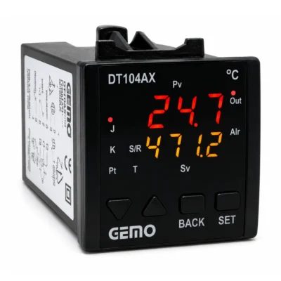 DT104AX-24V-R