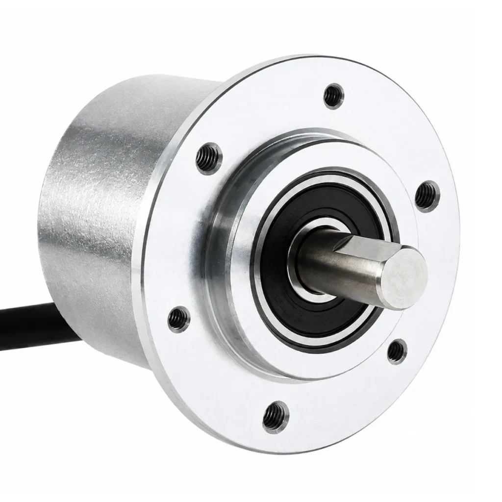 SICK DBS50E-S5EL00500 500 PPR Artımsal Enkoder