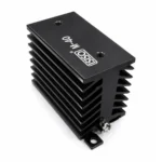 ISS-M-40A Monofaze SSR Röle Alüminyum Soğutucu