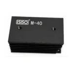 ISS-M-40A Monofaze SSR Röle Alüminyum Soğutucu