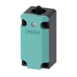 SIRIUS 3SE5112-0CA00 + 3SE5000-0AE01 Limit Switch Takımı