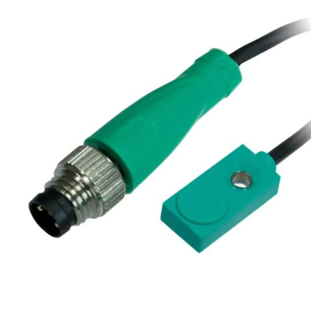 NBB1,5-F79-E2-0,1M-V3 1,5mm PNP NO Mini İndüktif Sensör