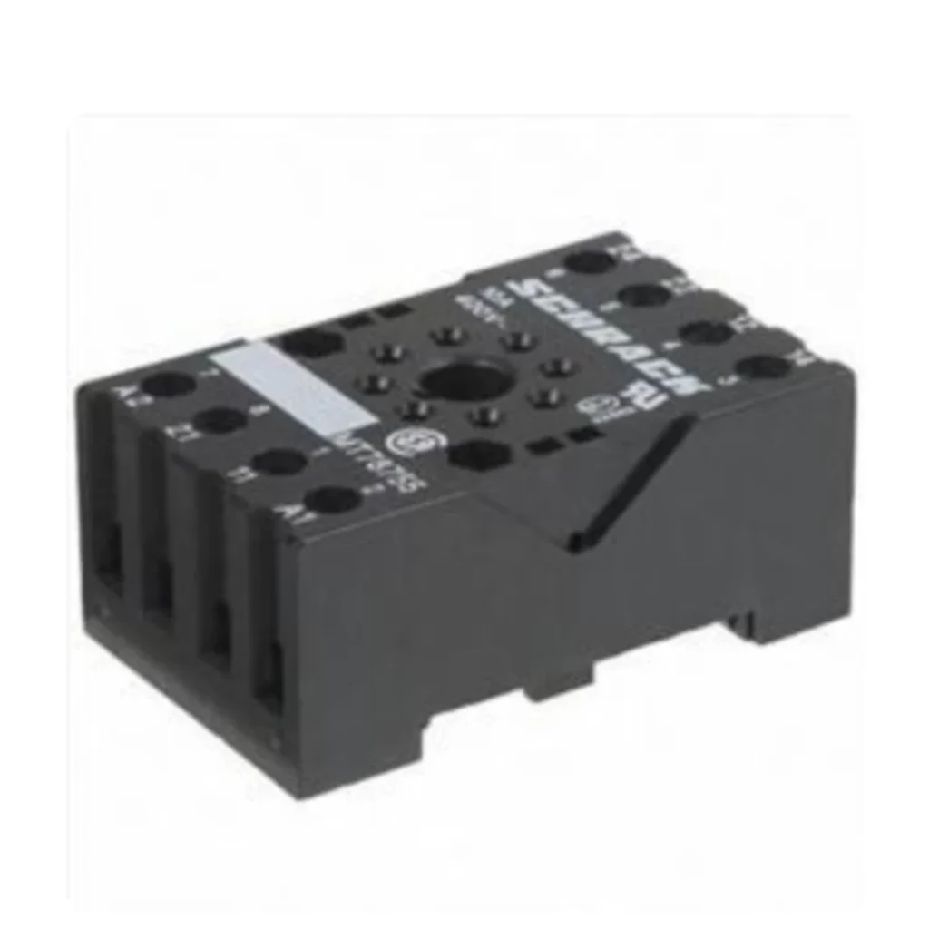 YMT78750 11 PIN RAY TİPİ SOKET