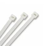 Çetinkaya 920×9 mm Kablo Bağı – Beyaz, 100’lü Paket, Naylon 6.6