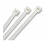 Çetinkaya 750×8,8 mm Kablo Bağı – Beyaz, 100’lü Paket, Naylon 6.6