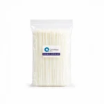 Çetinkaya 750×8,8 mm Kablo Bağı – Beyaz, 100’lü Paket, Naylon 6.6