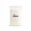 Çetinkaya 300x7,6 mm Kablo Bağı – Beyaz, 100'lü Paket, Naylon 6.6