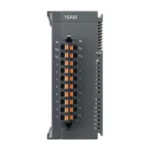 Delta AS16AM10N-A 16 Kanal Dijital Giriş Modülü – 24 VDC