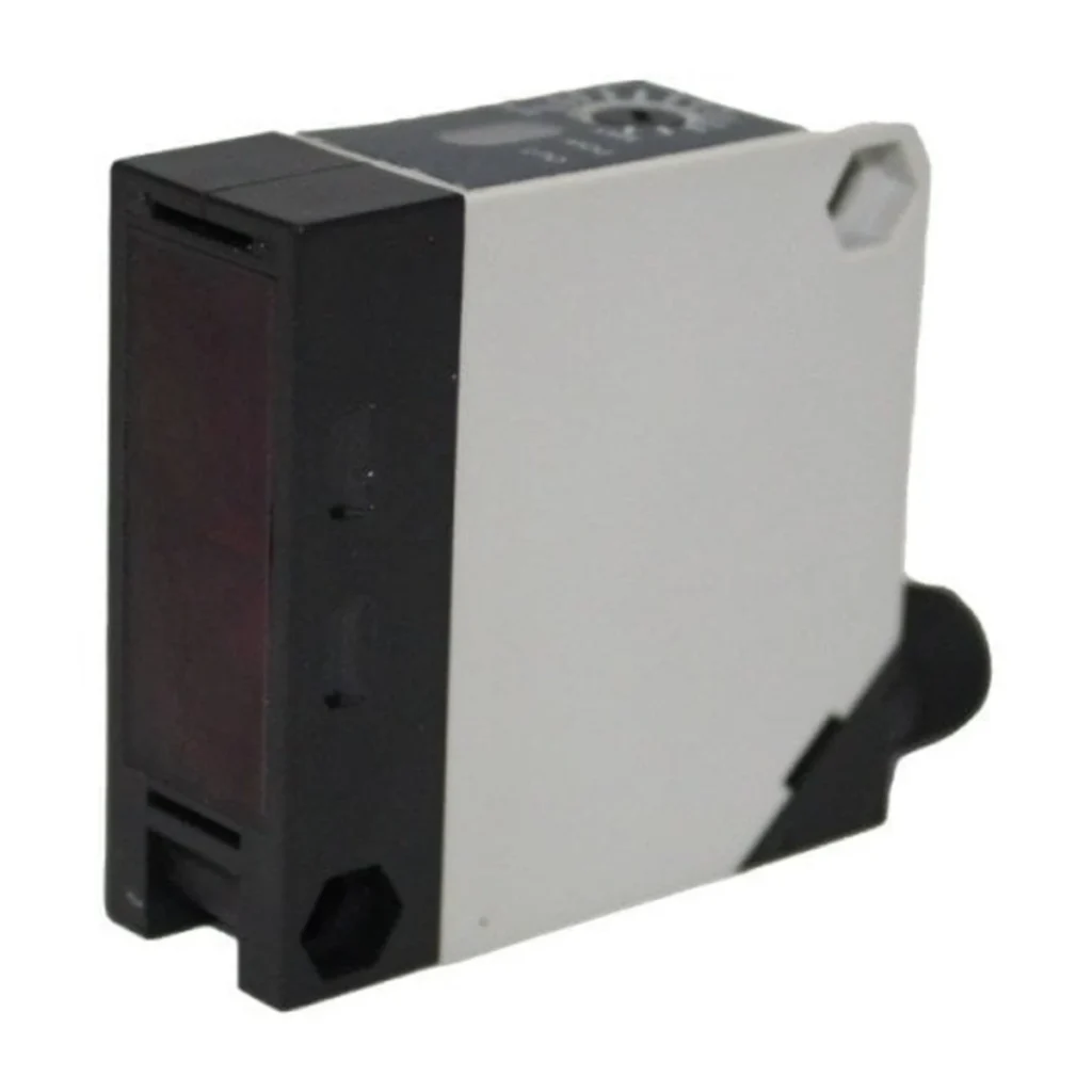 Bedok Q50-T020MD-SIEU4 Karşılıklı (Through-Beam) Fotoelektrik Sensör – 20 m