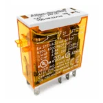 700-HK32A24 24V AC 8A DPDT Kontak Röle