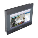 Weintek MT8072iP 7 inç dokunmatik operatör paneli – 800×480 TFT HMI