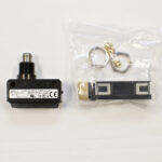 Yamatake SL1-H Eksen Micro Switch – Pim somunlu